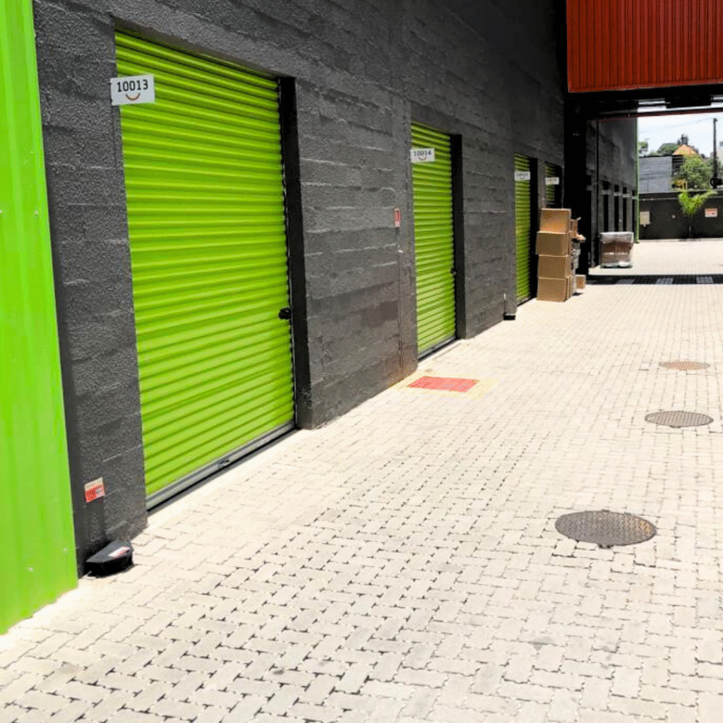 Self Storage